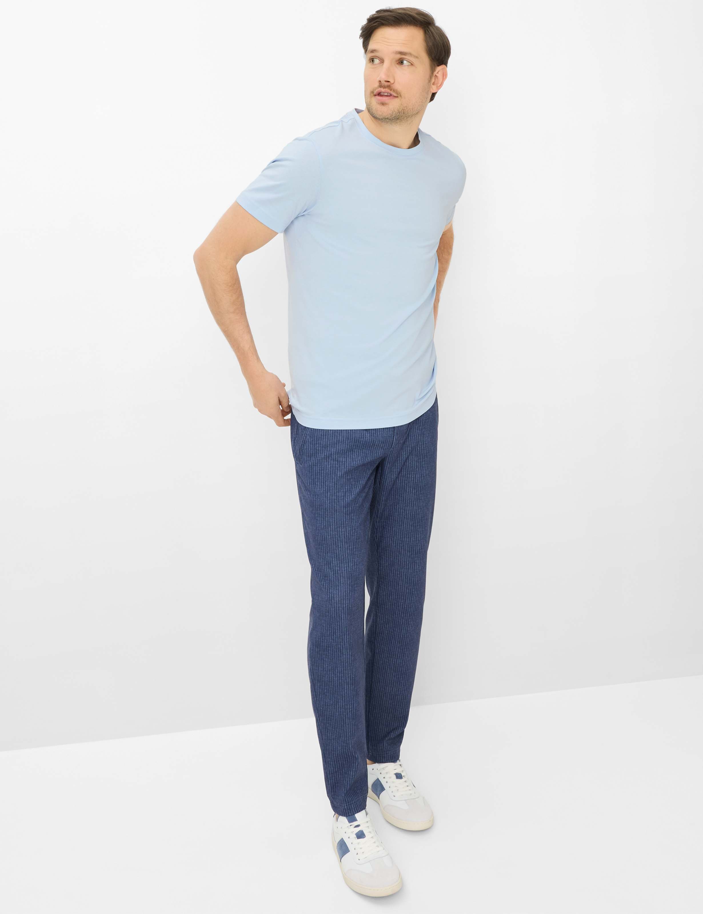 Brax T-Shirt Style TED