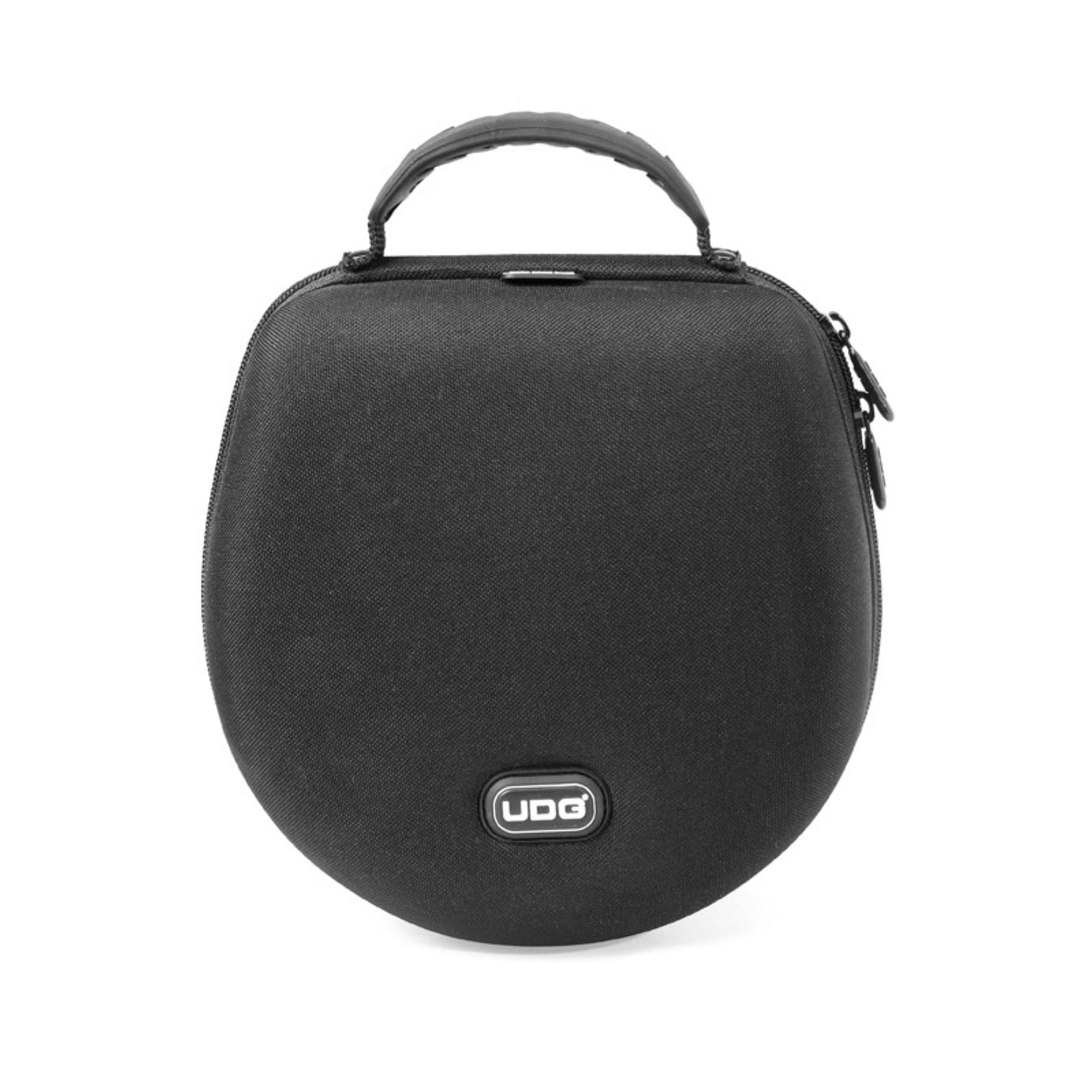 UDG Kopfhörer-Schutzhülle, Creator Headphone Hard Case Large Black (U8200BL) - DJ Kopfhörer