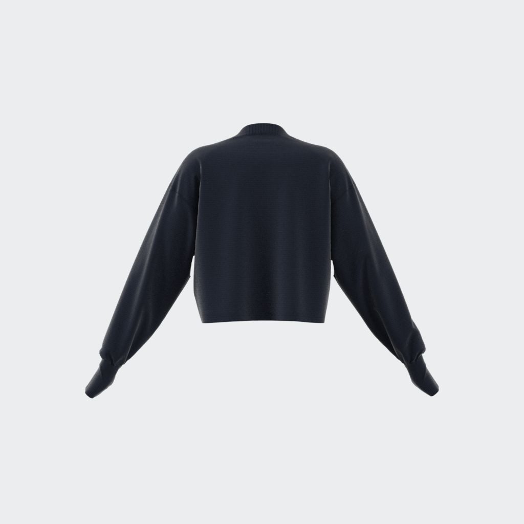 adidas Sportswear Sweatshirt W ALL SZN günstig online kaufen