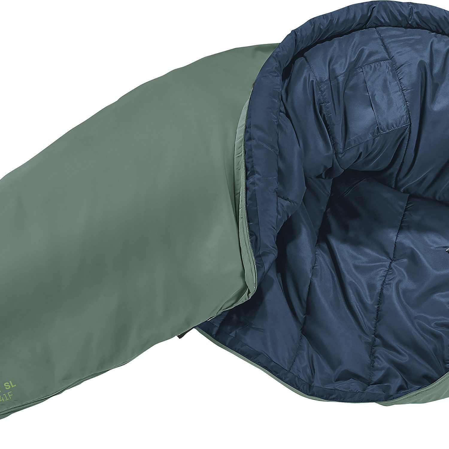 deuter Schlafsack Schlafsack Orbit SL +5C/41F