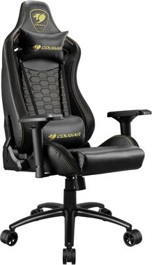 Cougar Gaming-Stuhl Outrider S Royal