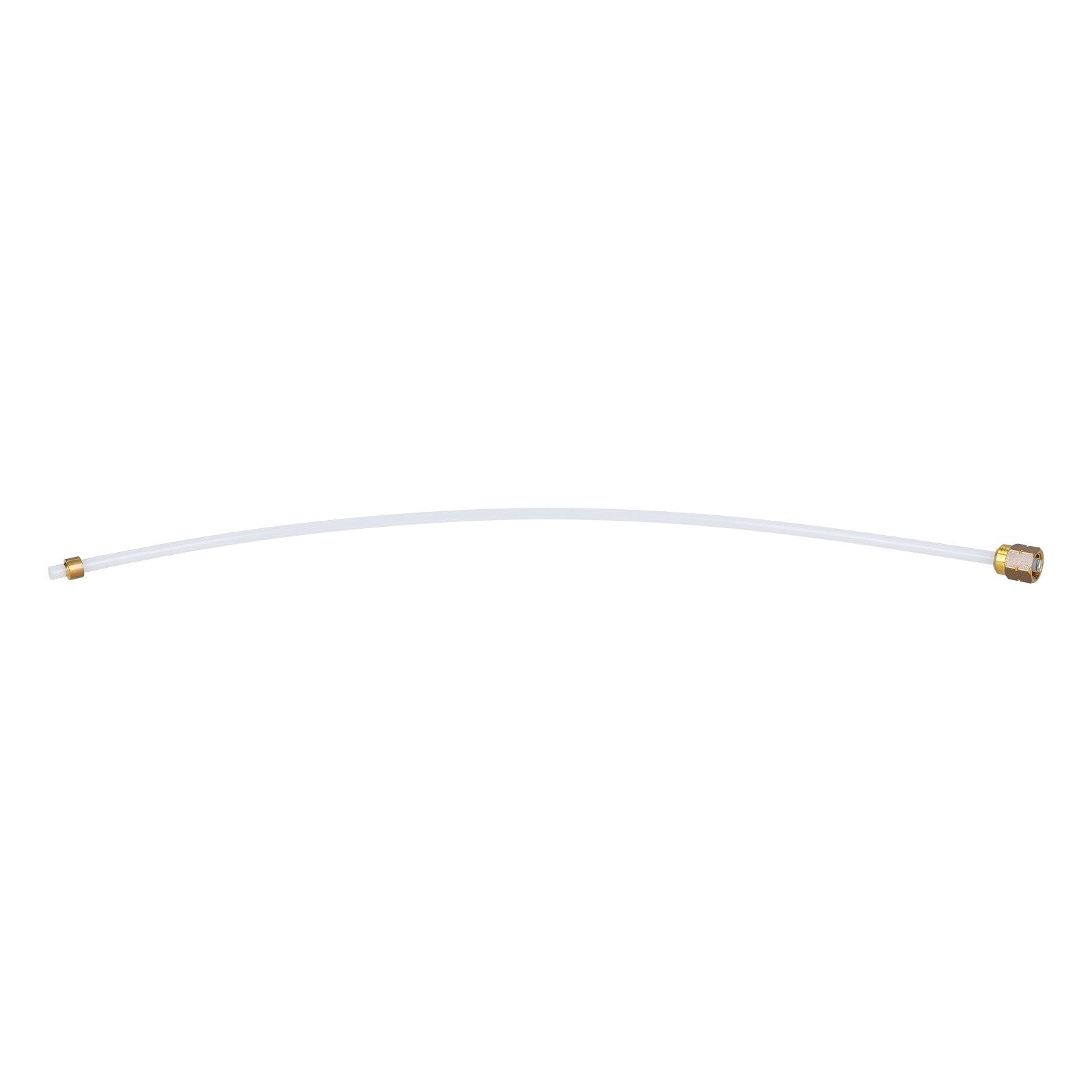 easyPART Schlauch wie DeLonghi 5513219851 DeLonghi 5513219851, Kaffeemaschine