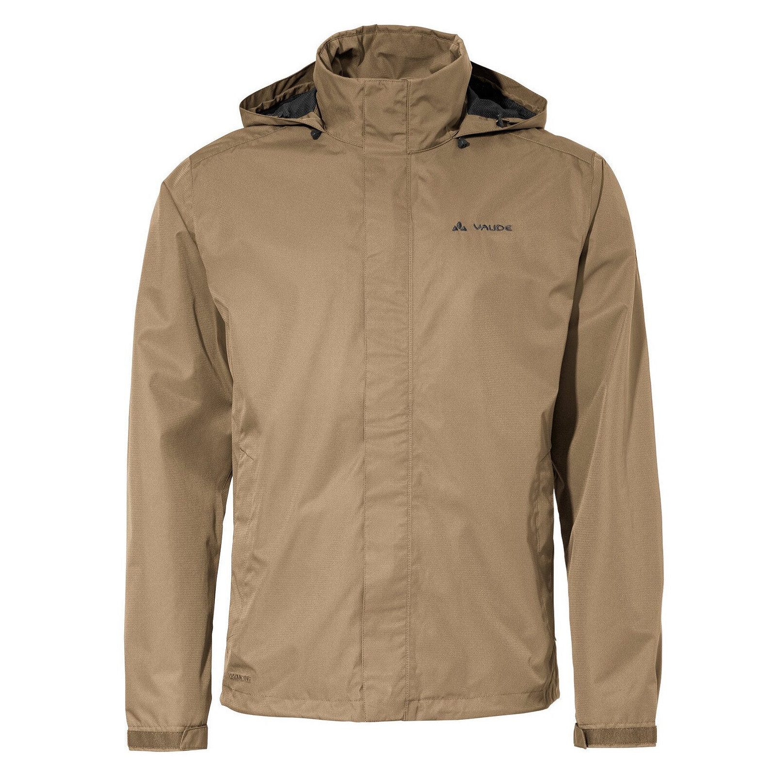 VAUDE Escape Light Jacket Men - Hardshelljacke günstig online kaufen