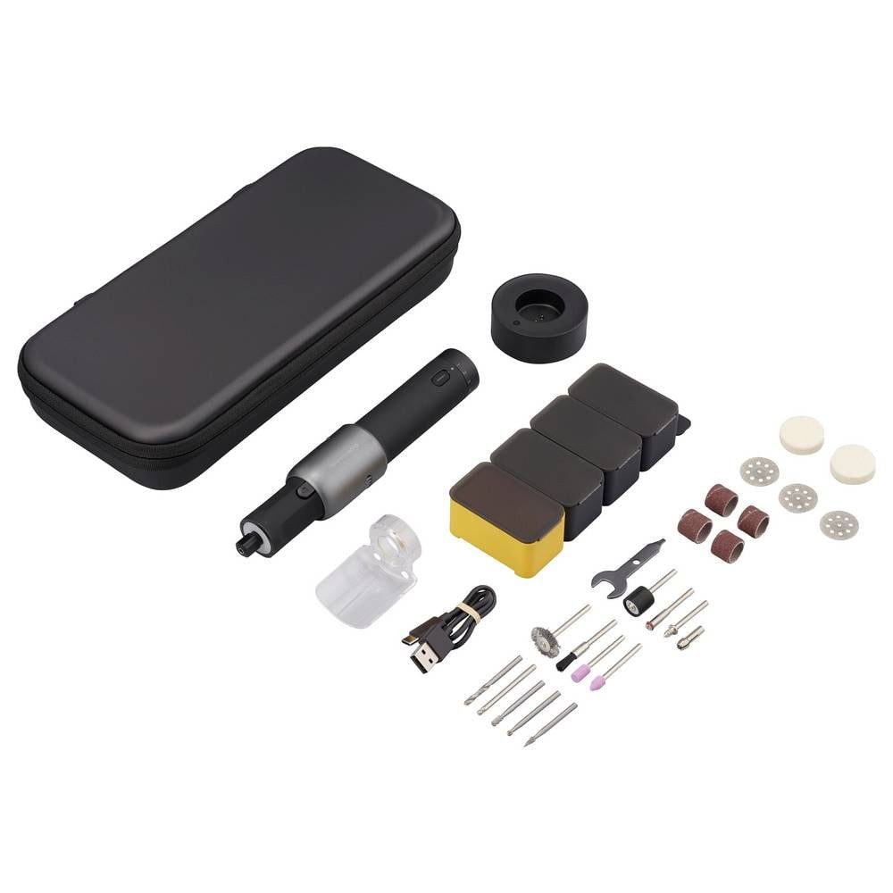 HOTO Akku-Schrauber QWLDM001