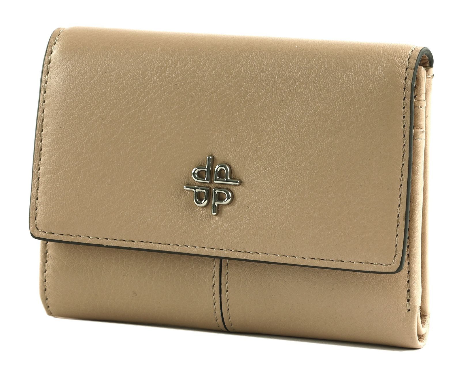 Picard Geldbörse Lay Back 1, aus echtem Rindsleder