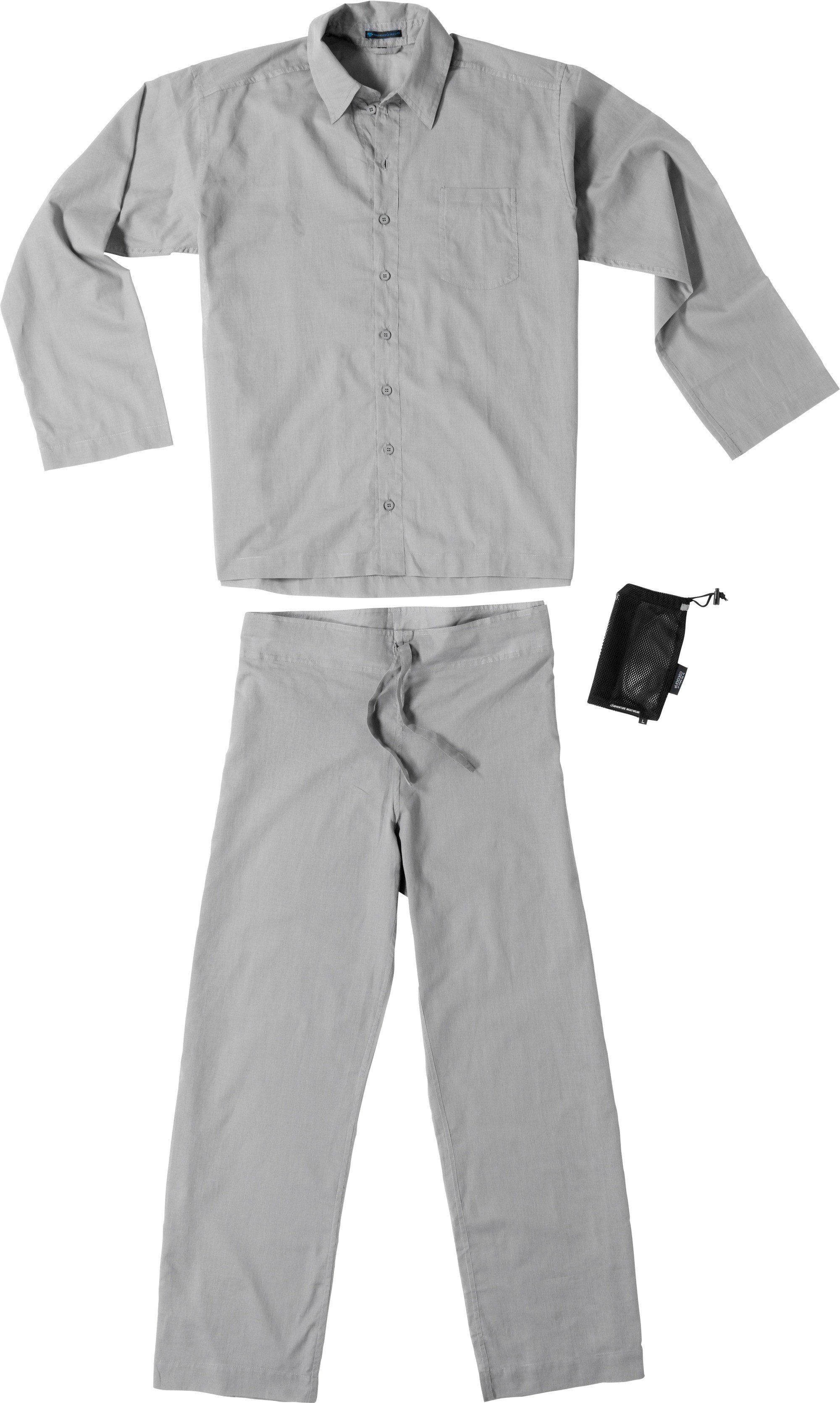Cocoon Schlafanzug 100% Egyptian Cotton Mens günstig online kaufen