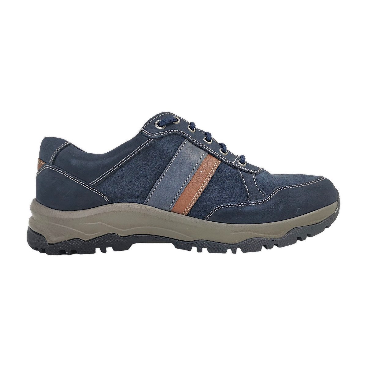 Josef Seibel Schnürer Schnürschuh günstig online kaufen