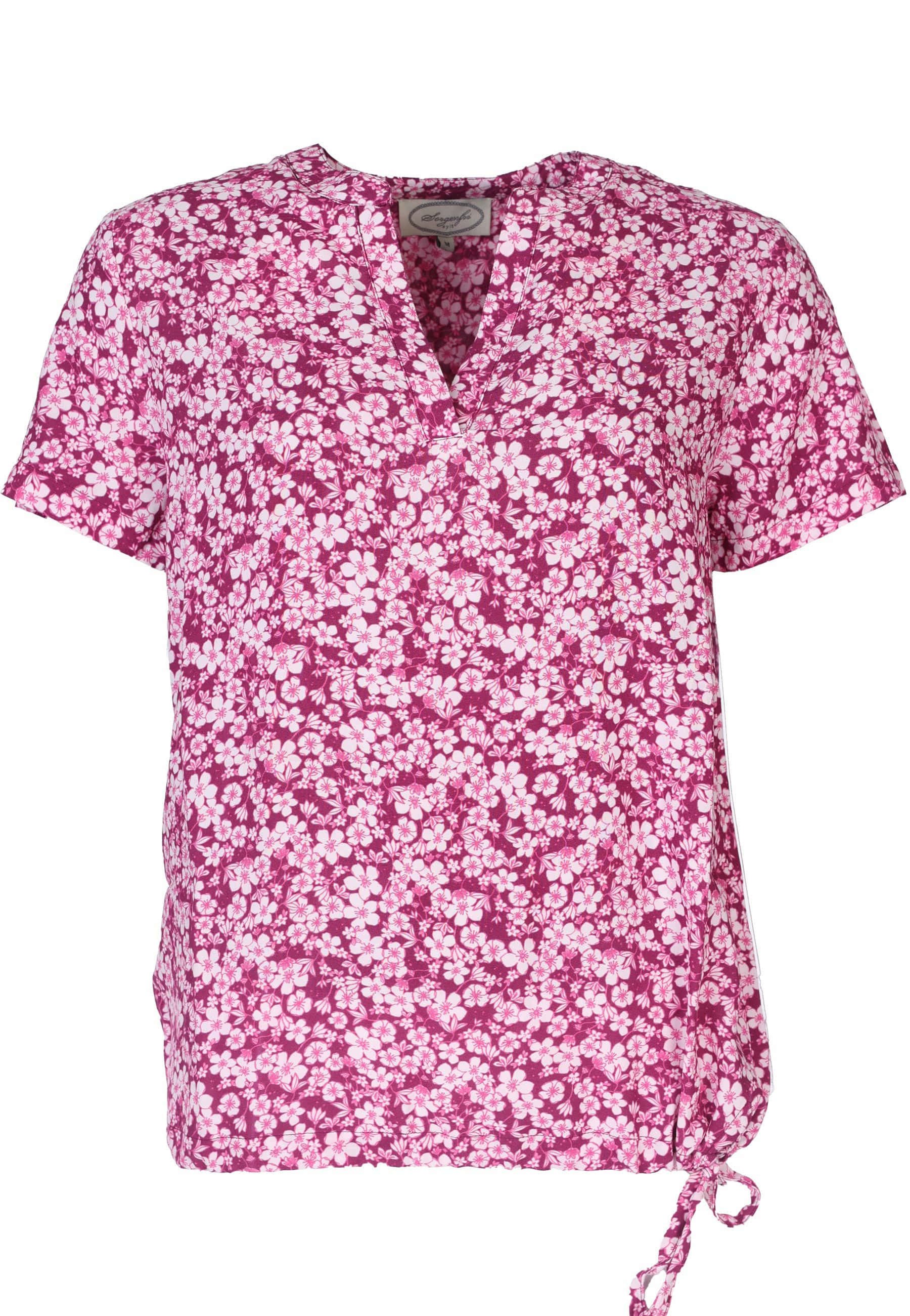 Sorgenfri Sylt Klassische Bluse Karlotti günstig online kaufen