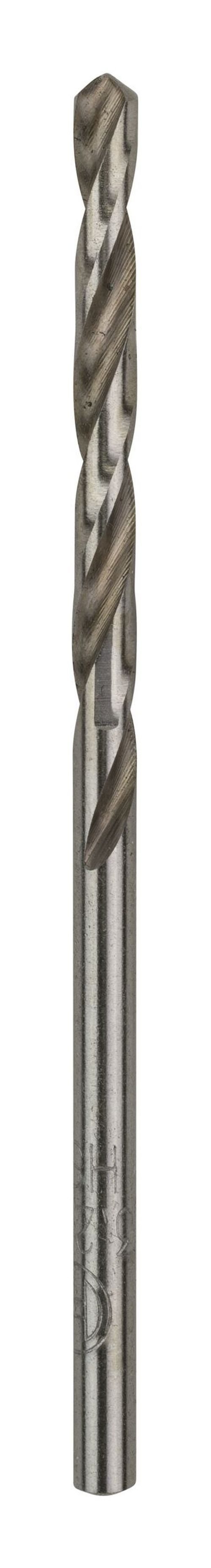 Metallbohrer Pro Metal HSS-G
