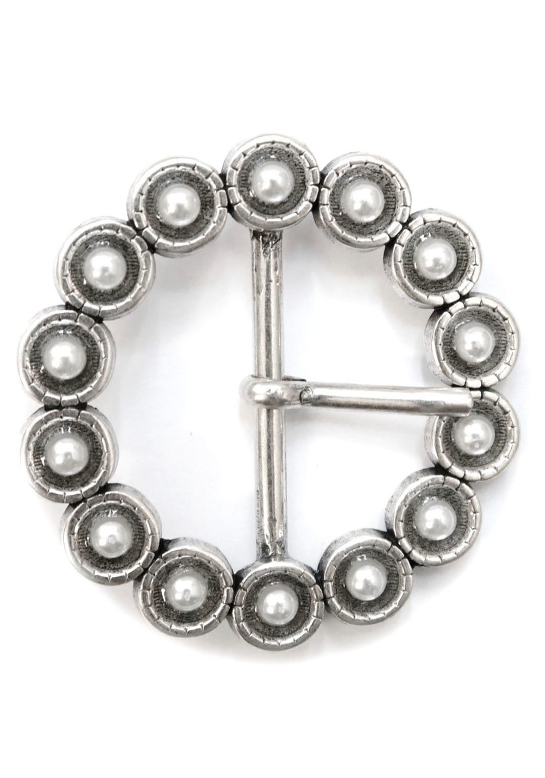 Rettungsring Gürtel Gürtelschnalle