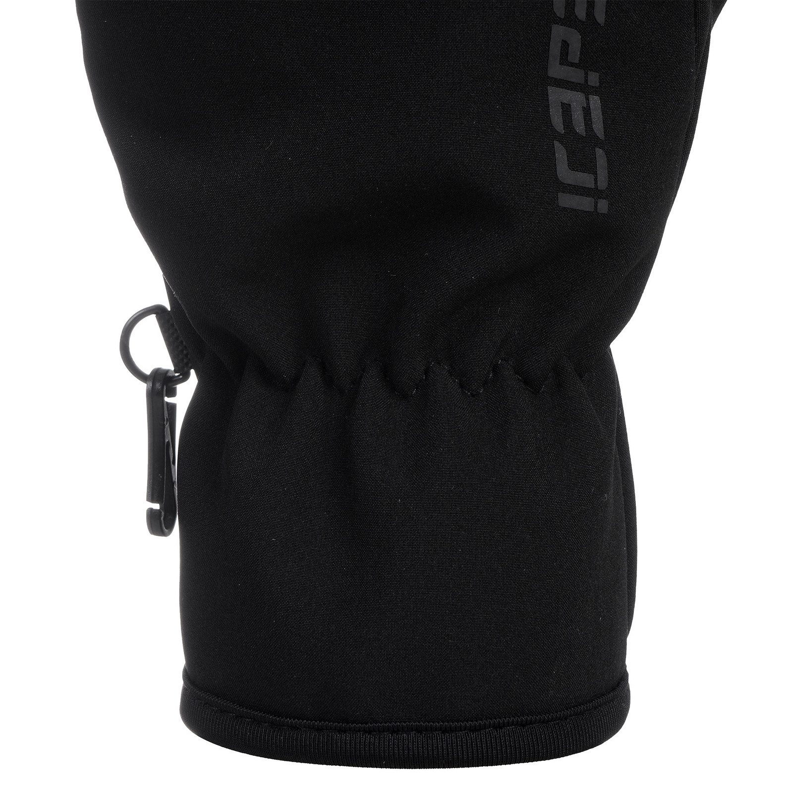 Icepeak Multisporthandschuhe Hustonville mit Fingertip-Touchscreen-Technologie