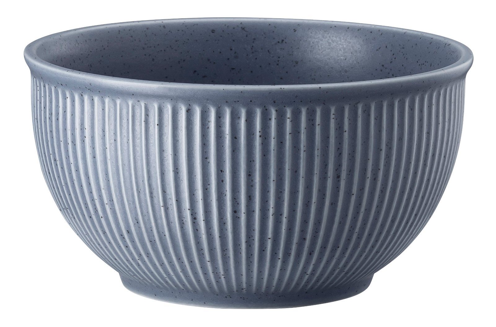 Thomas Porzellan Müslischale Clay Sky Müslischale 15 cm, Steinzeug, (Schüsseln & Schalen), Schalen / Schälchen / Schüsseln