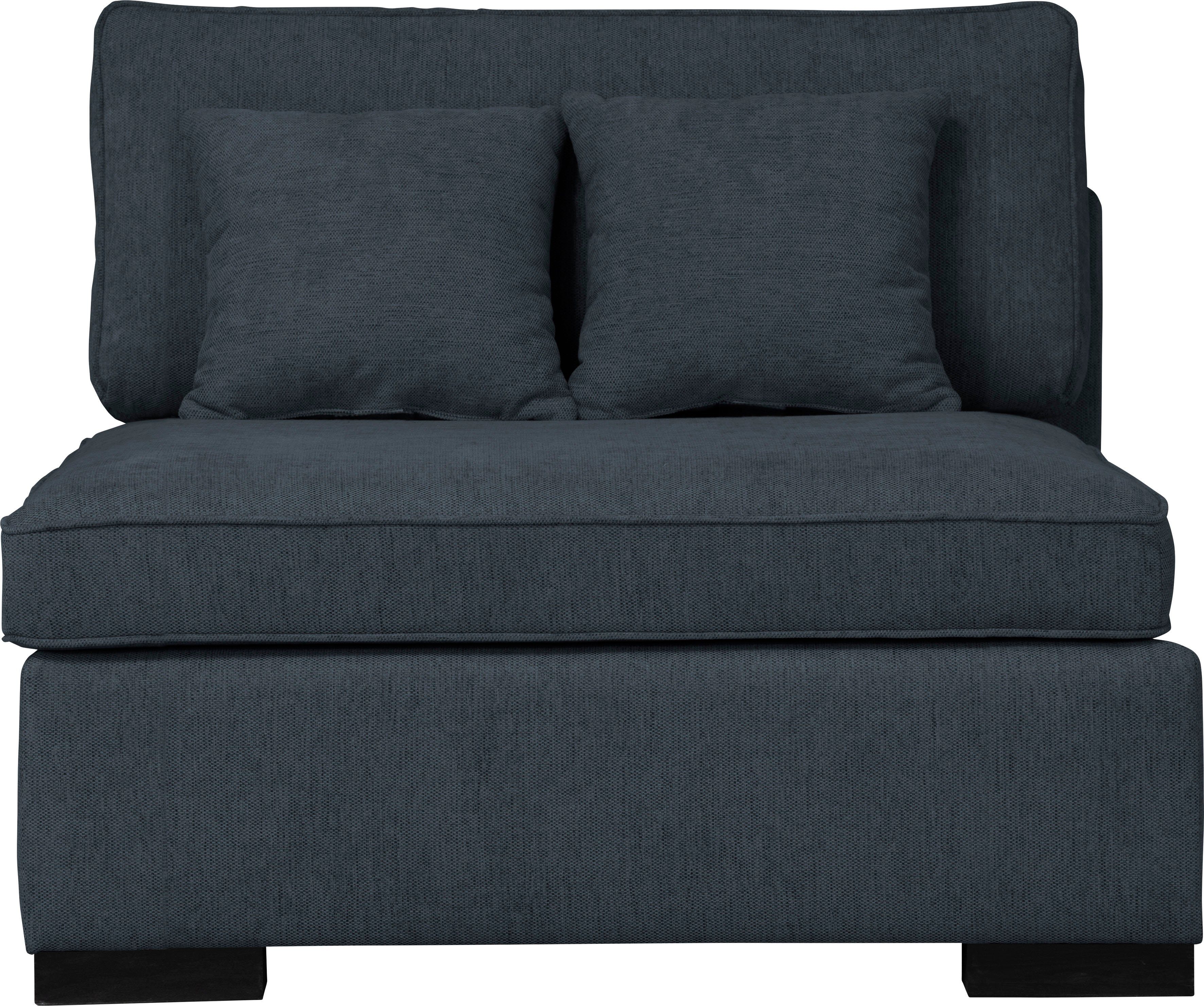 Guido Maria Kretschmer Home&Living Sofa-Mittelelement Skara, günstig online kaufen