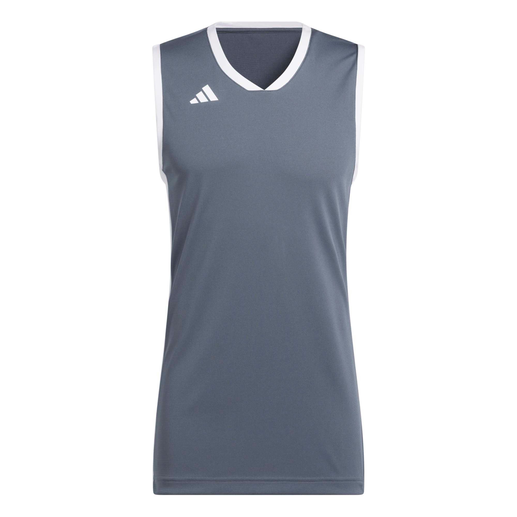 adidas Performance Basketballtrikot adidas Herren Trikot Pulse Speed Bball Jersey