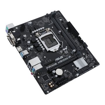 Asus PRIME H510M-R Mainboard