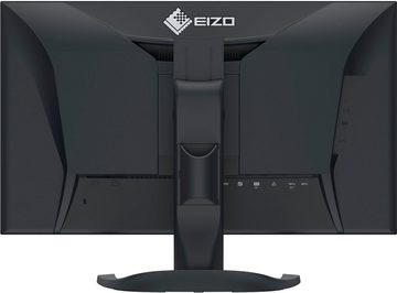 Eizo FlexScan EV2740X LED-Monitor (69 cm/27 ", 3840 x 2160 px, 4K Ultra HD, 5 ms Reaktionszeit, 60 Hz, IPS)