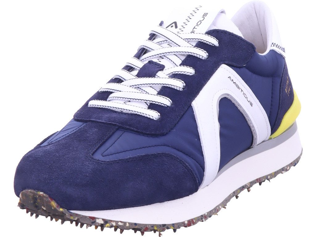 Ambitious Schnürschuh