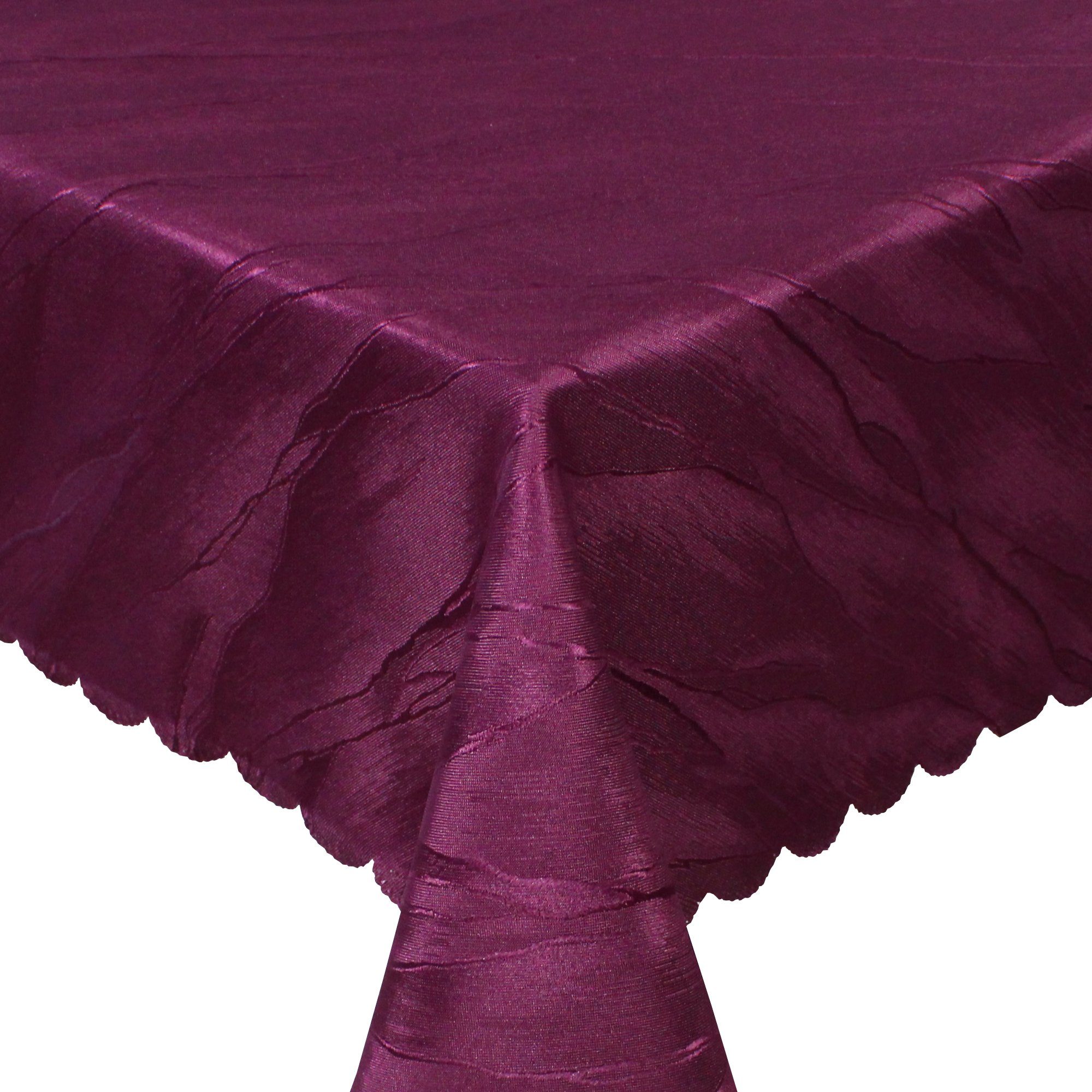 NYVI Tischdecke Tischdecke Jacquard Elegance Tischwäsche mit edler & luxuri günstig online kaufen