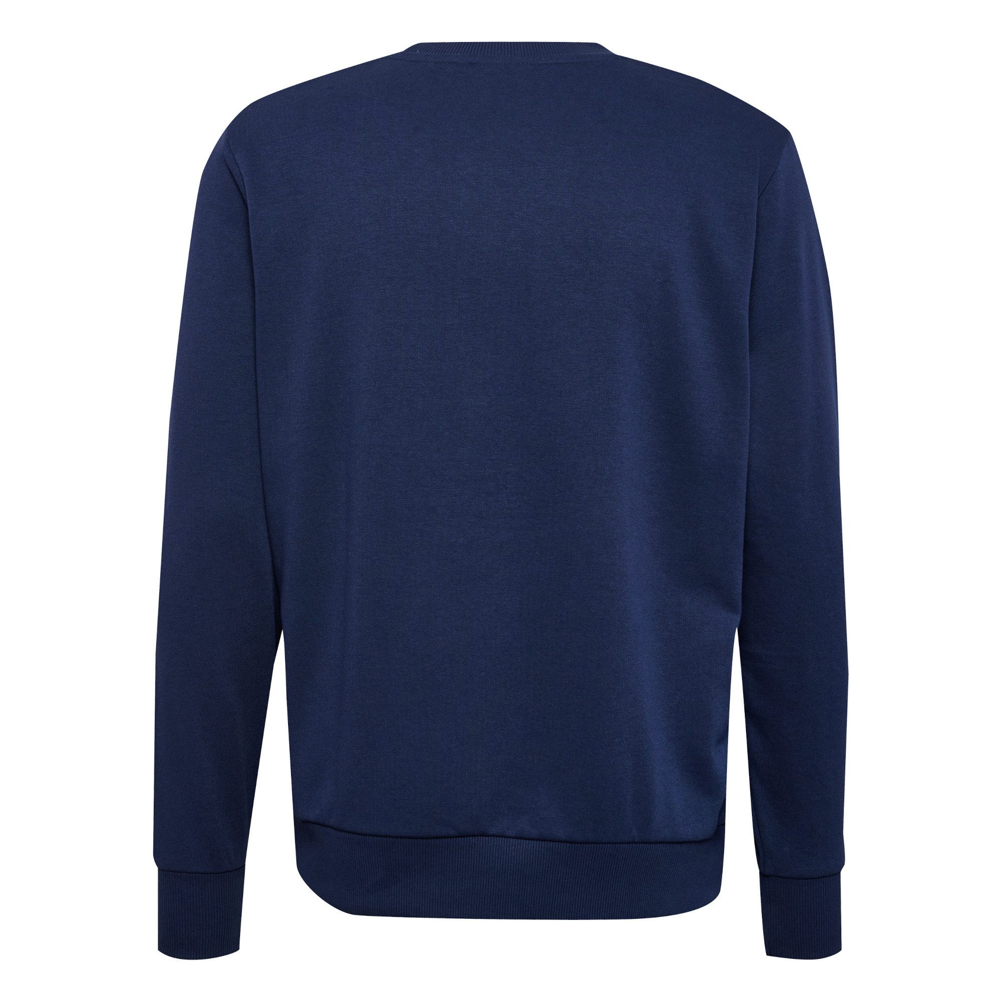 hummel Fleecepullover Hummel Herren Pullover hmlPULSE günstig online kaufen