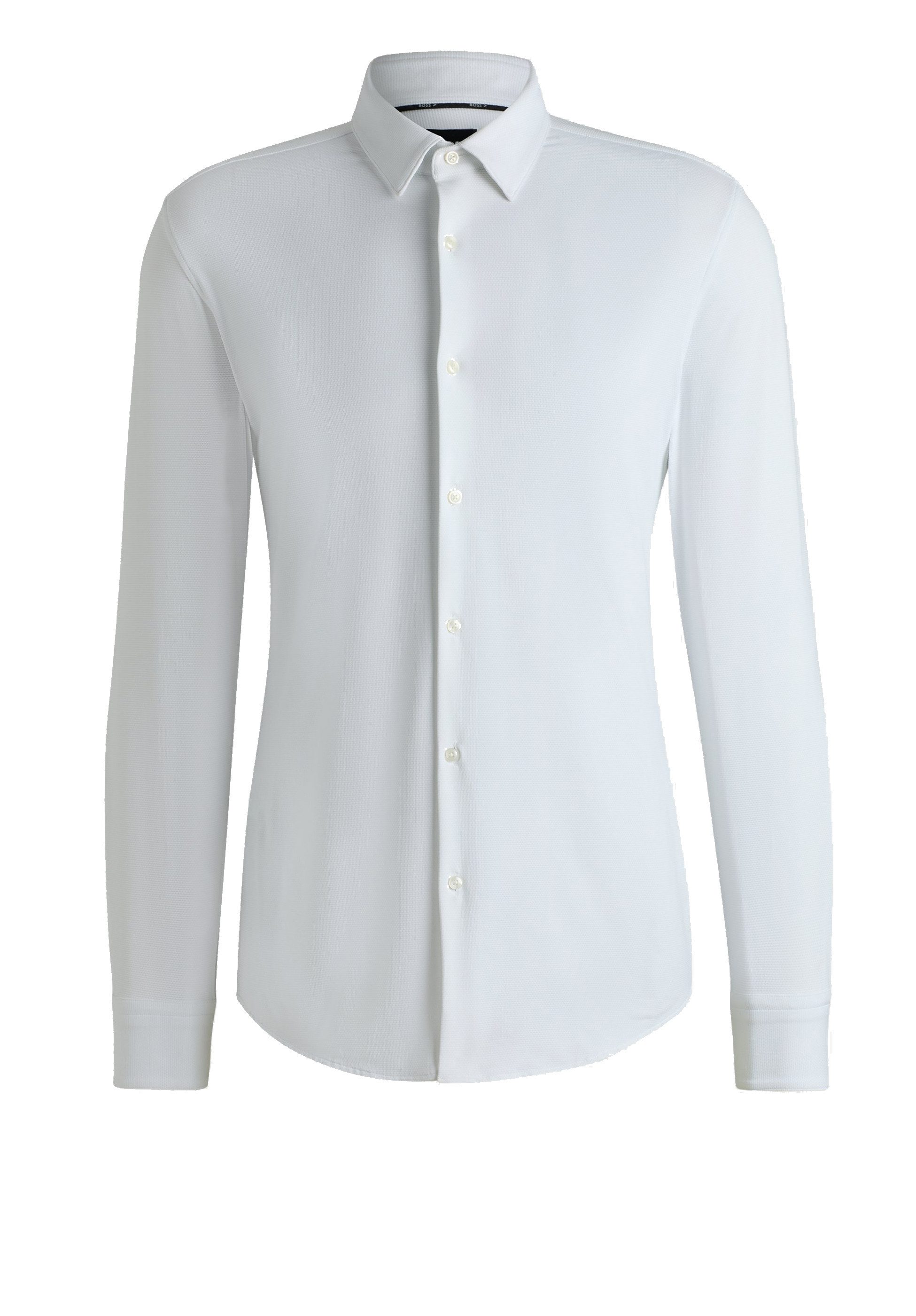 BOSS Businesshemd P-HANK-s-kent-C1-222 (1-tlg) günstig online kaufen