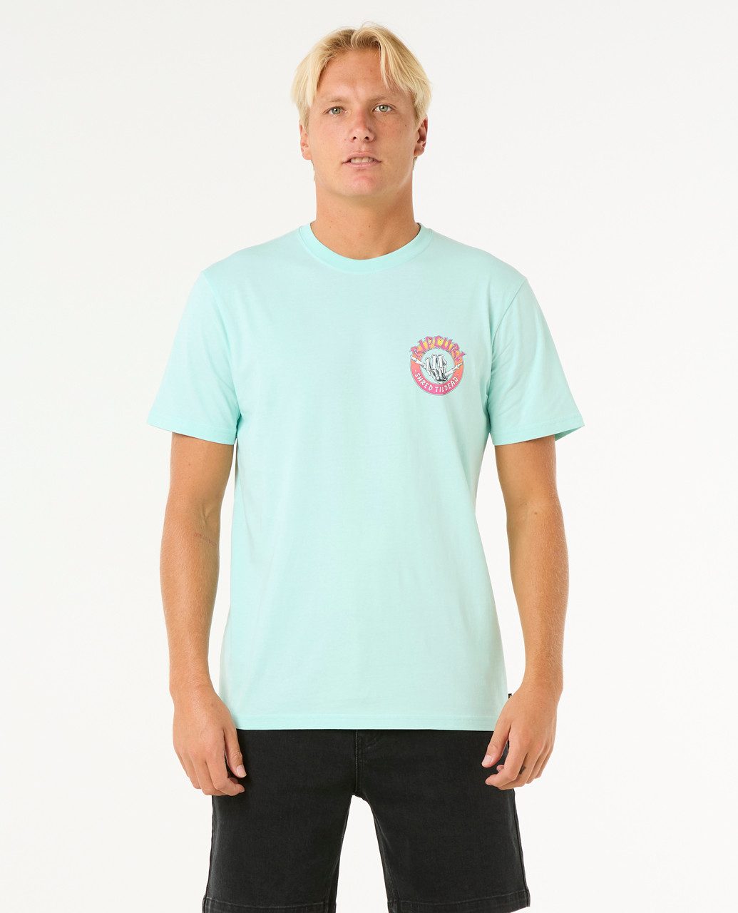 Rip Curl T-Shirt Rip Curl Shred günstig online kaufen