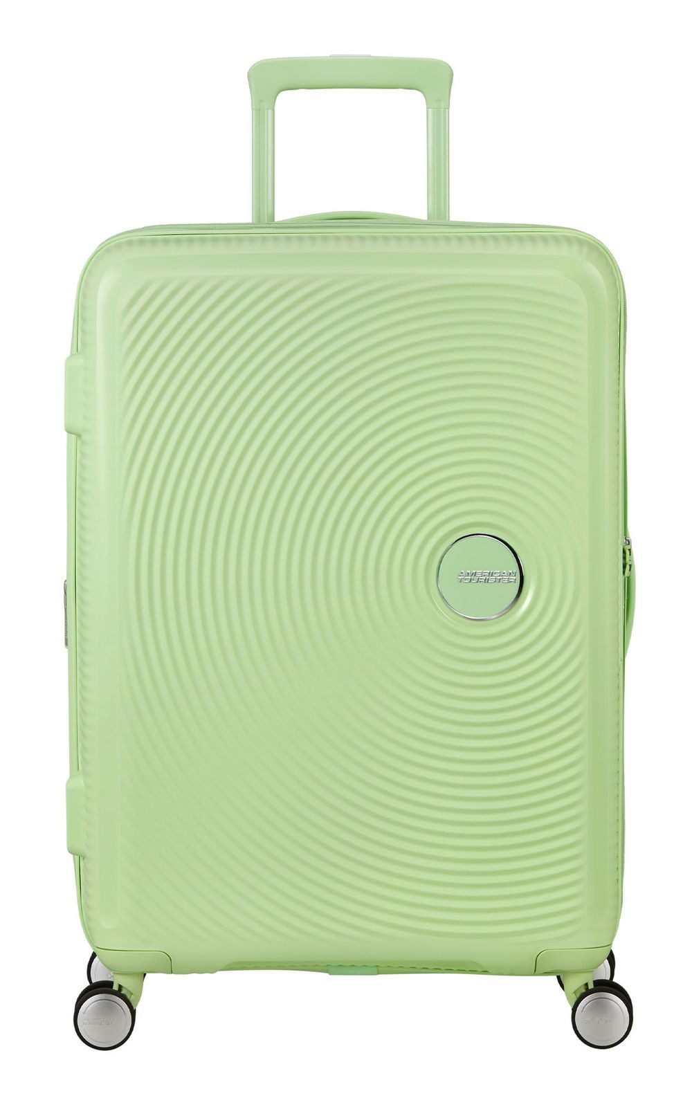 Kiwi Green