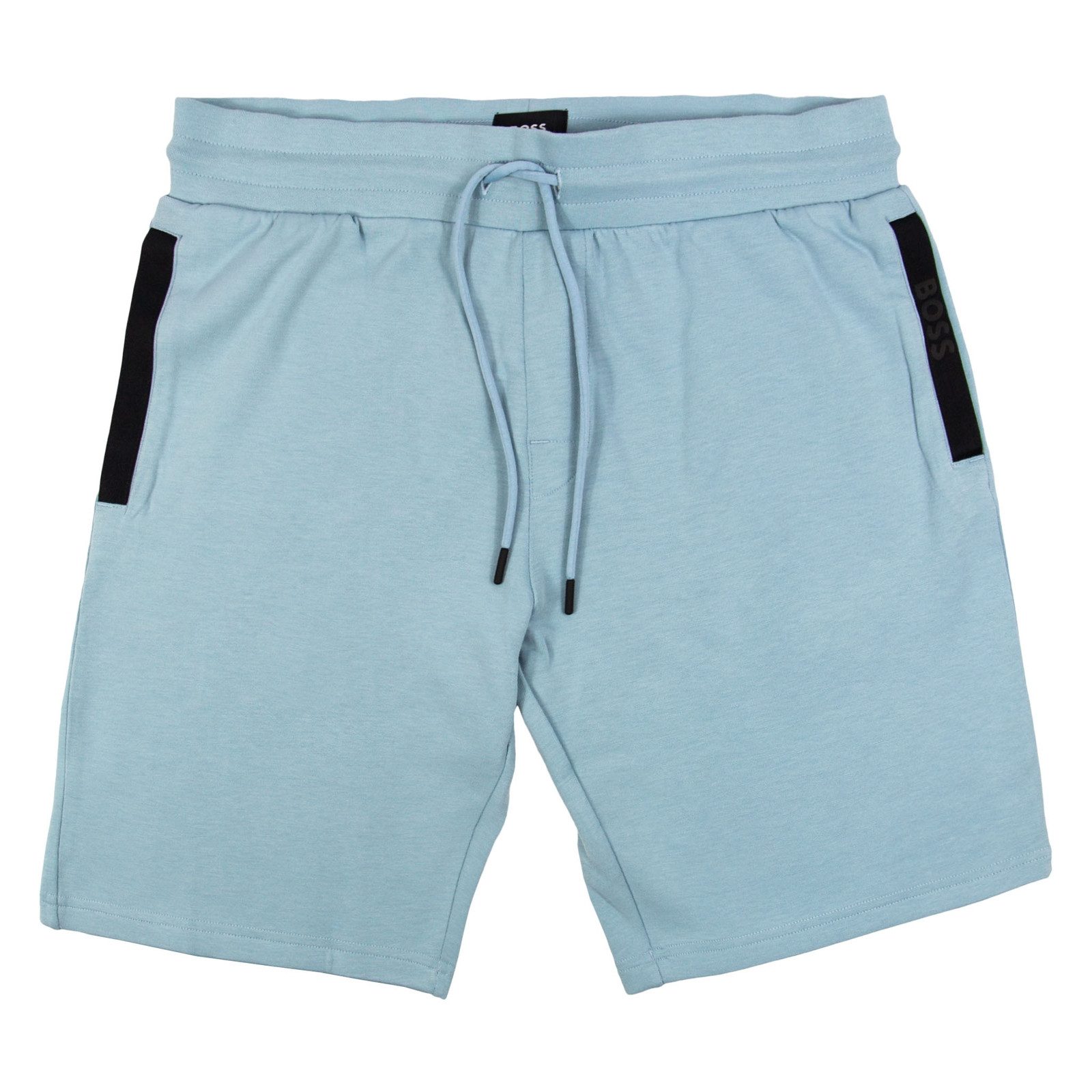 BOSS Shorts HD Logo Shorts mit Markendetails günstig online kaufen