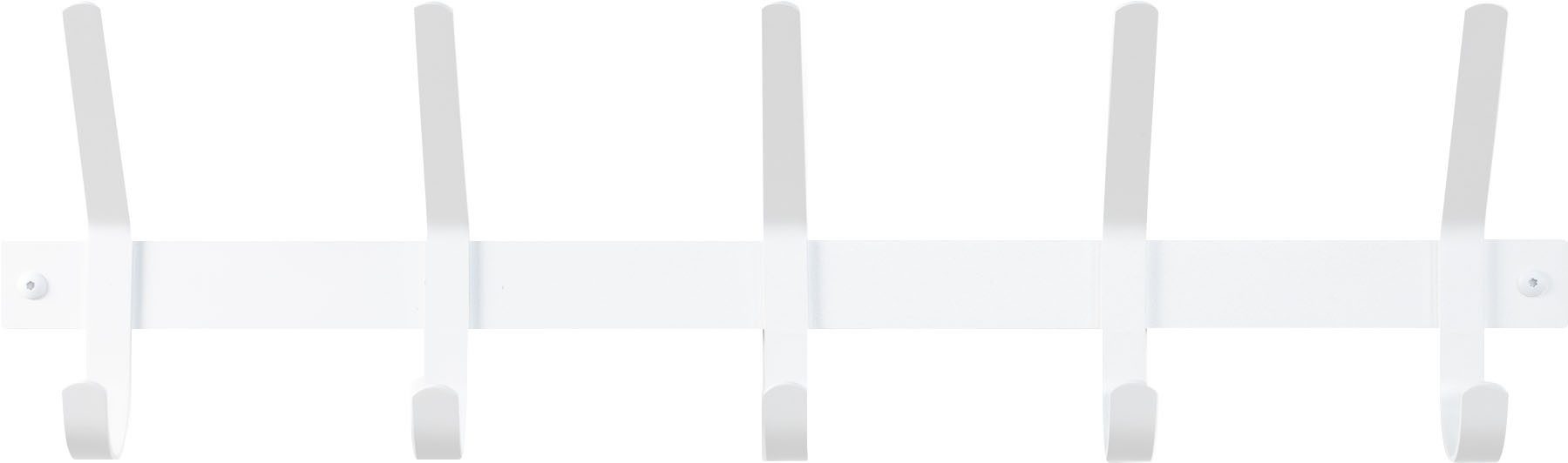 Spinder Design Garderobenhalter Dexter, Metall, Breite 70 cm