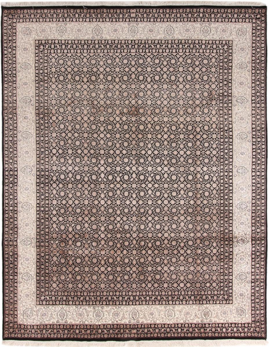 Orientteppich Golestan 241x309 Handgeknüpfter Moderner Orientteppich, Nain Trading, rechteckig, Höhe: 8 mm