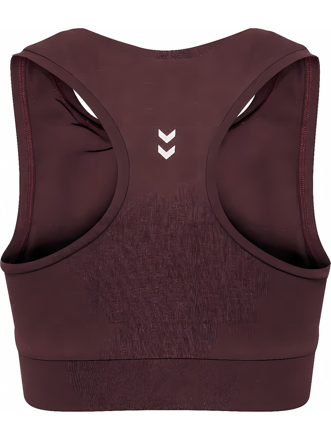 hummel Sport-BH Pulse Logo Light Support Bra