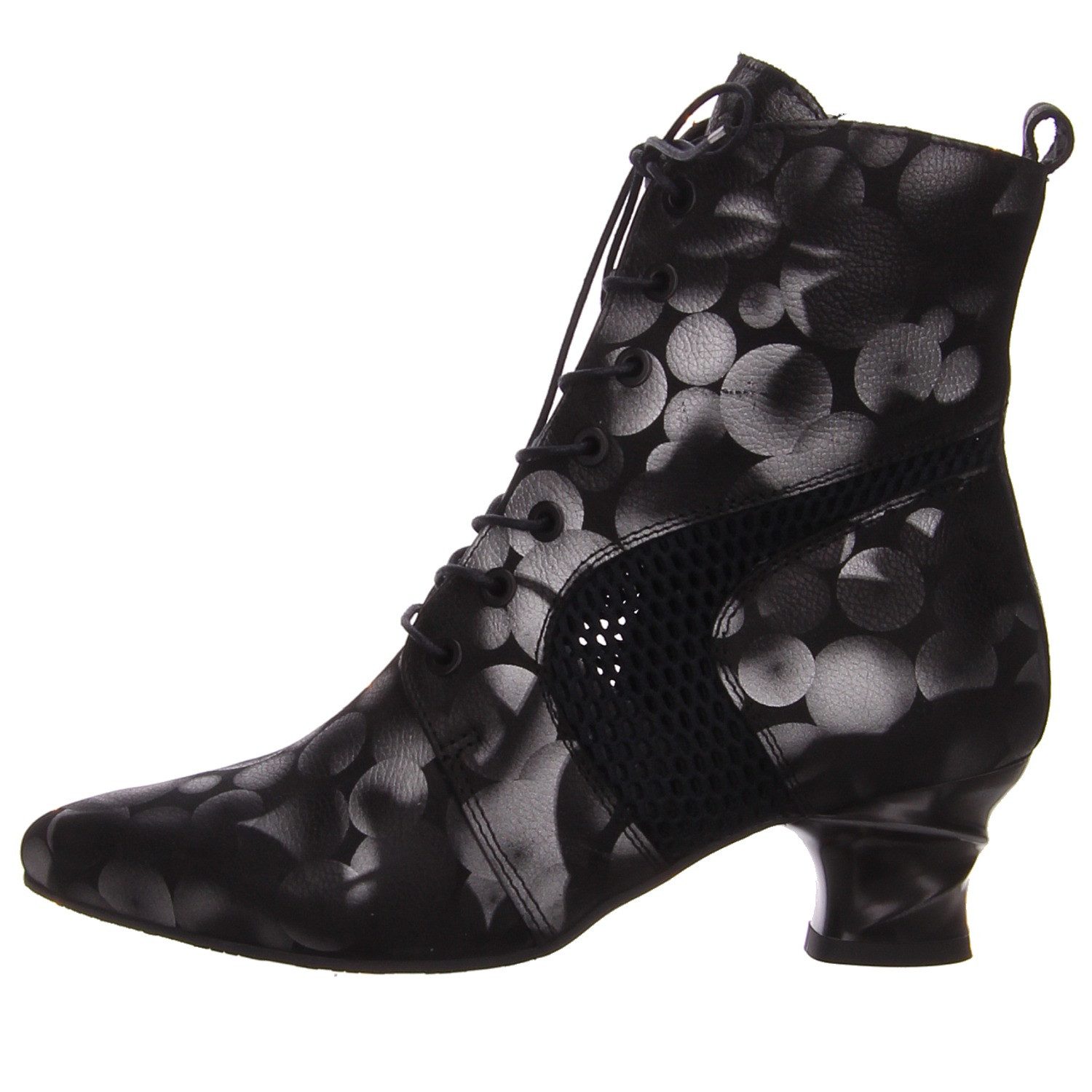 Simen Stiefelette