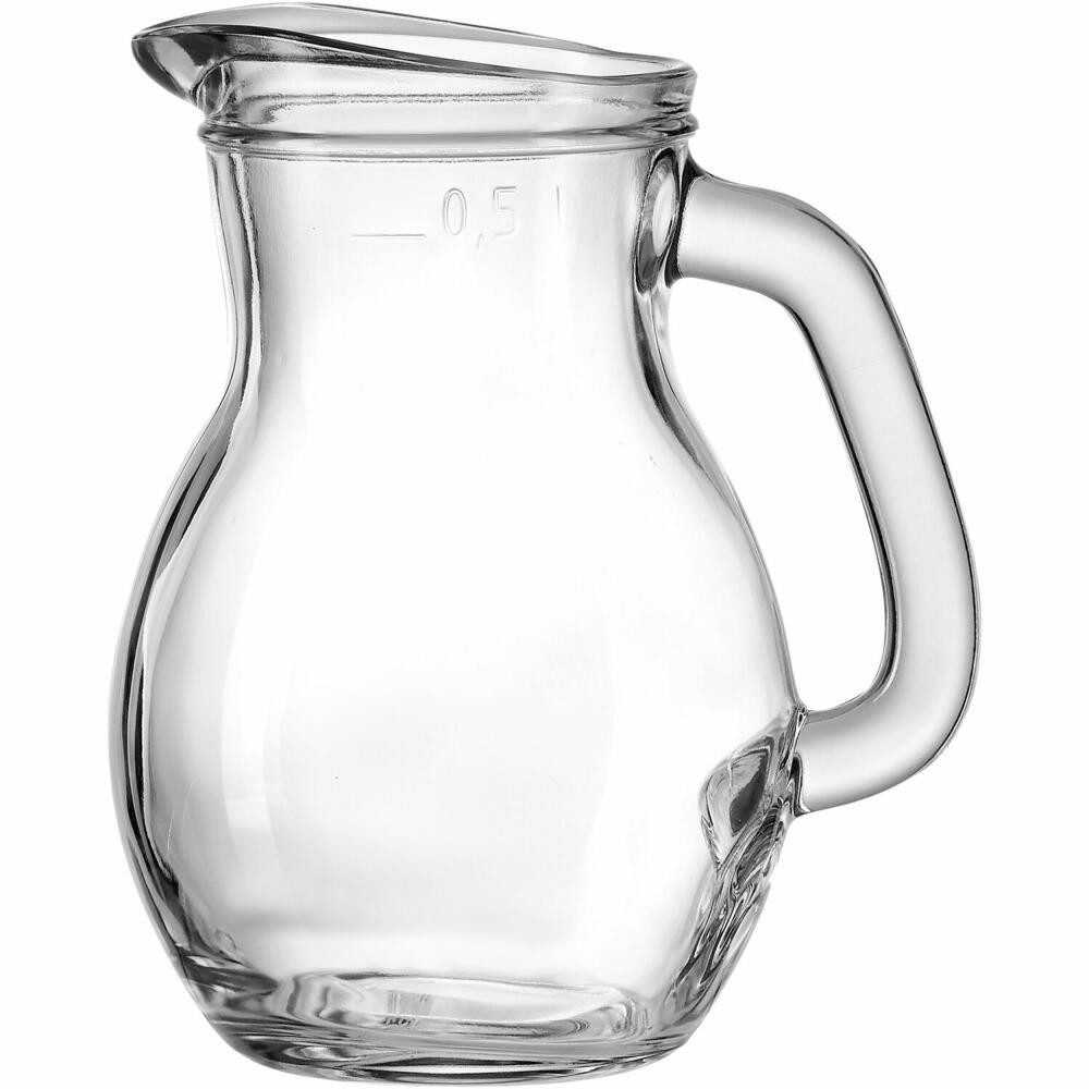 Wasserkrug Vio 500 ml