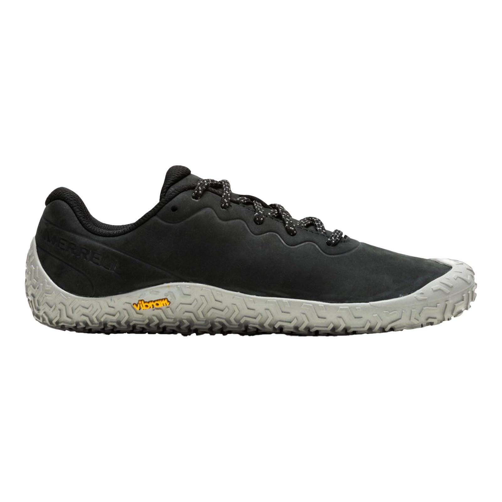 Merrell Vapor Glove 6 LTR Walkingschuh mit Vibram Ecostep Laufsohle