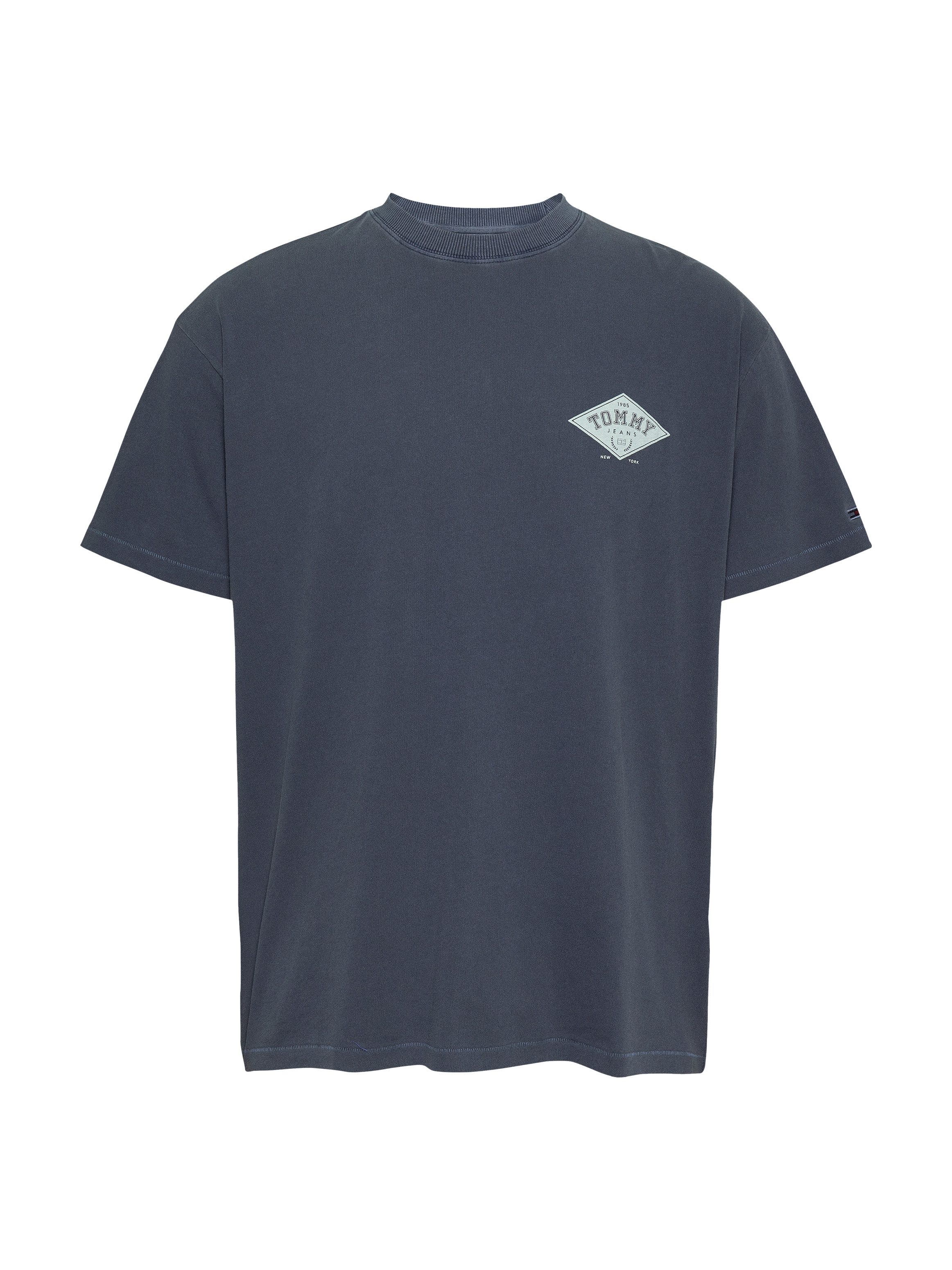 T-Shirt TJM RLX VARSITY GRAPHICS TEE EXT