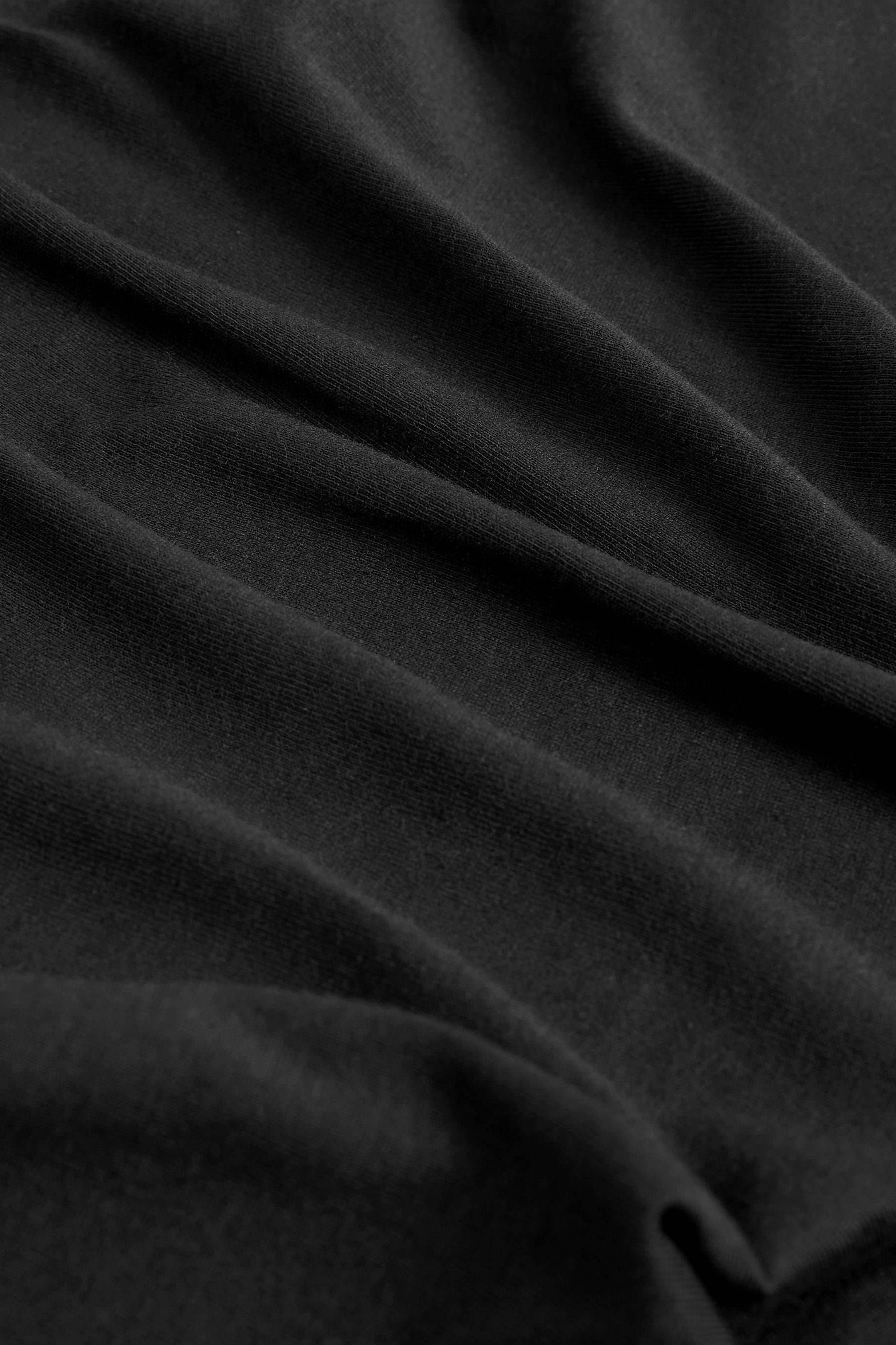Next T-Shirt Everyday Kurzarm-T-Shirt mit Rundhalsausschnitt (1-tlg)