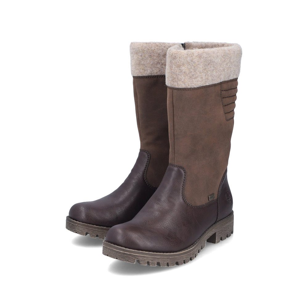 Rieker Winterstiefel