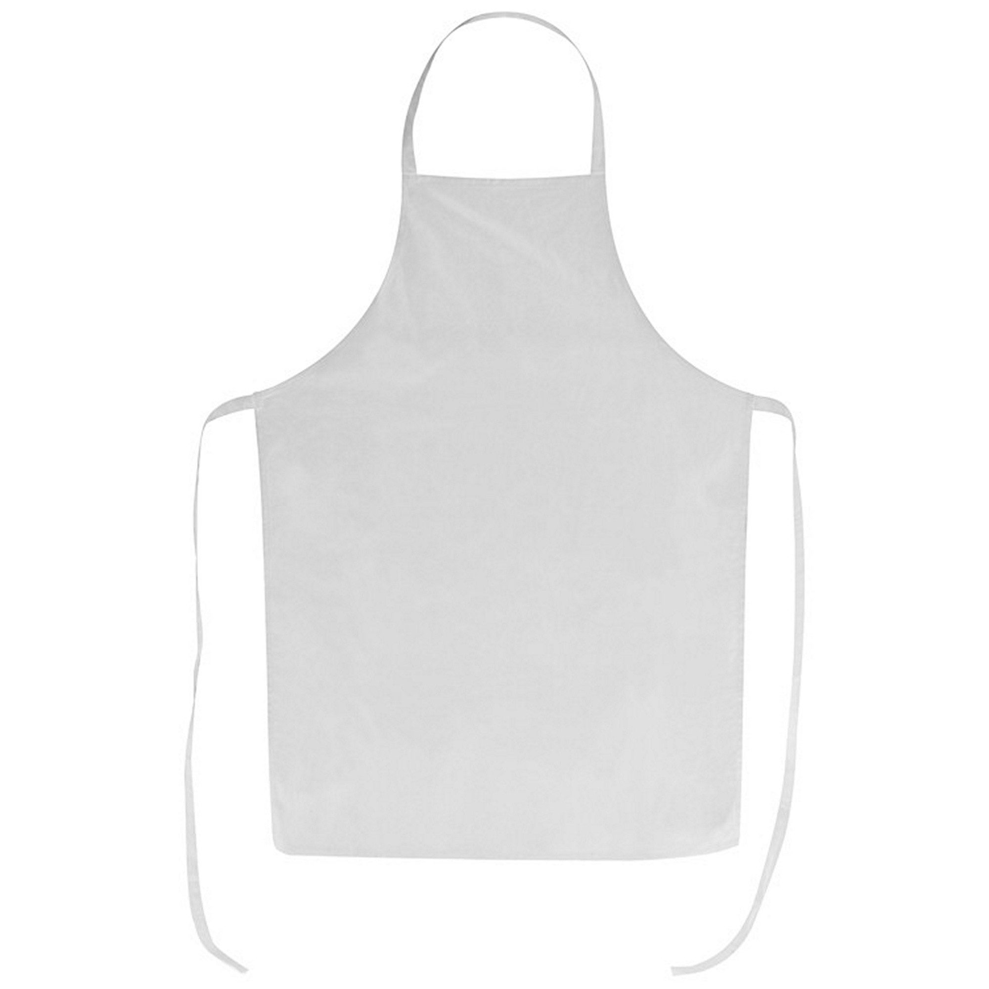 Macma Kochschürze Küchenschürze / Grillschürze / Größe: ca. 89x59cm / Farbe günstig online kaufen