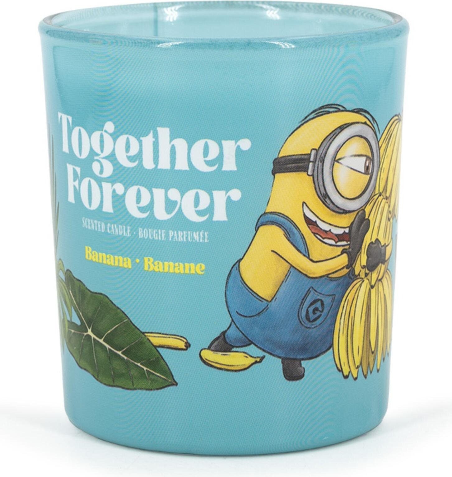 Fragrance 'n Style Duftkerze Fragrance and Style Minions Duftkerze