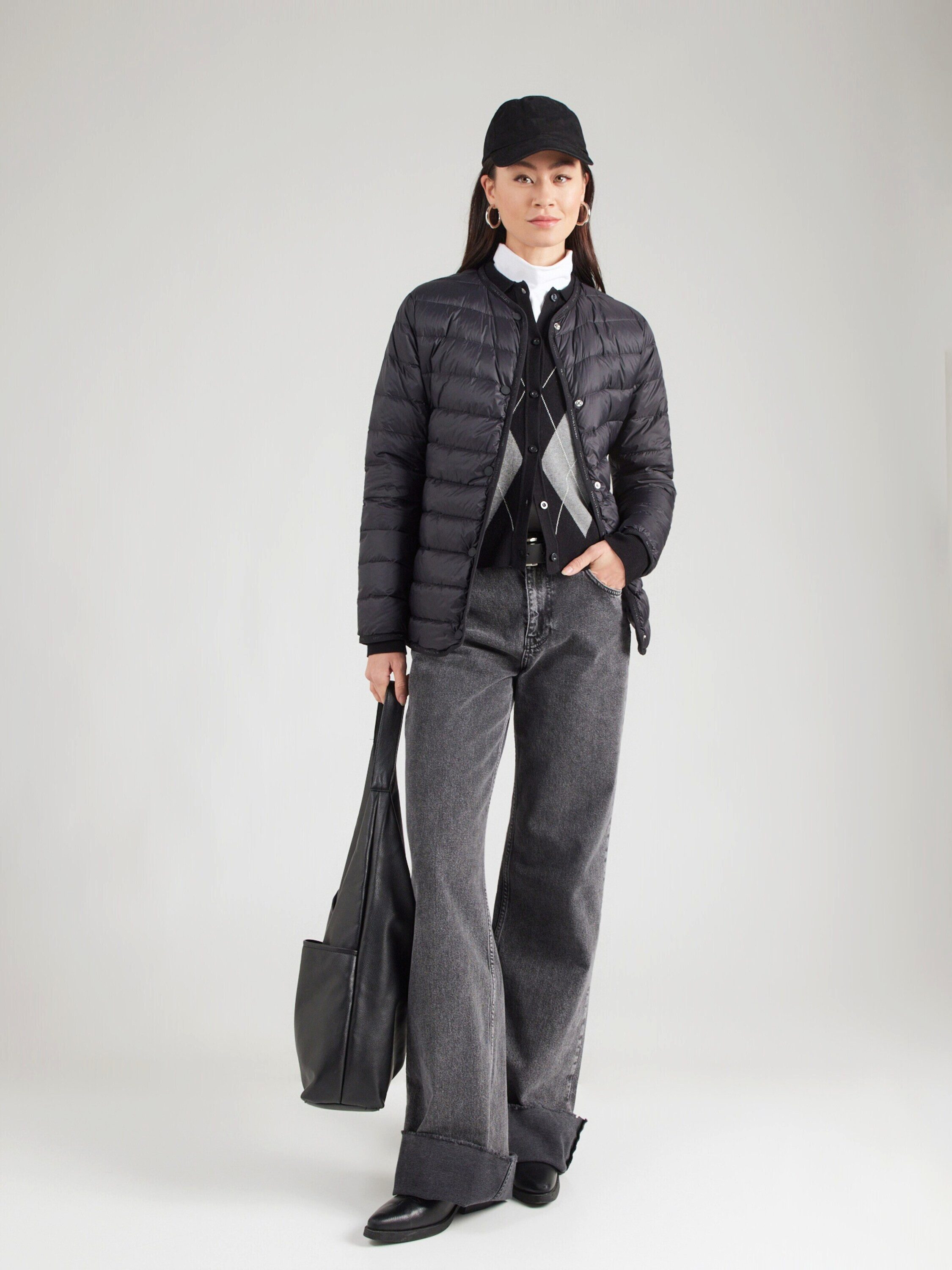 ARMANI EXCHANGE Steppjacke (1-St)