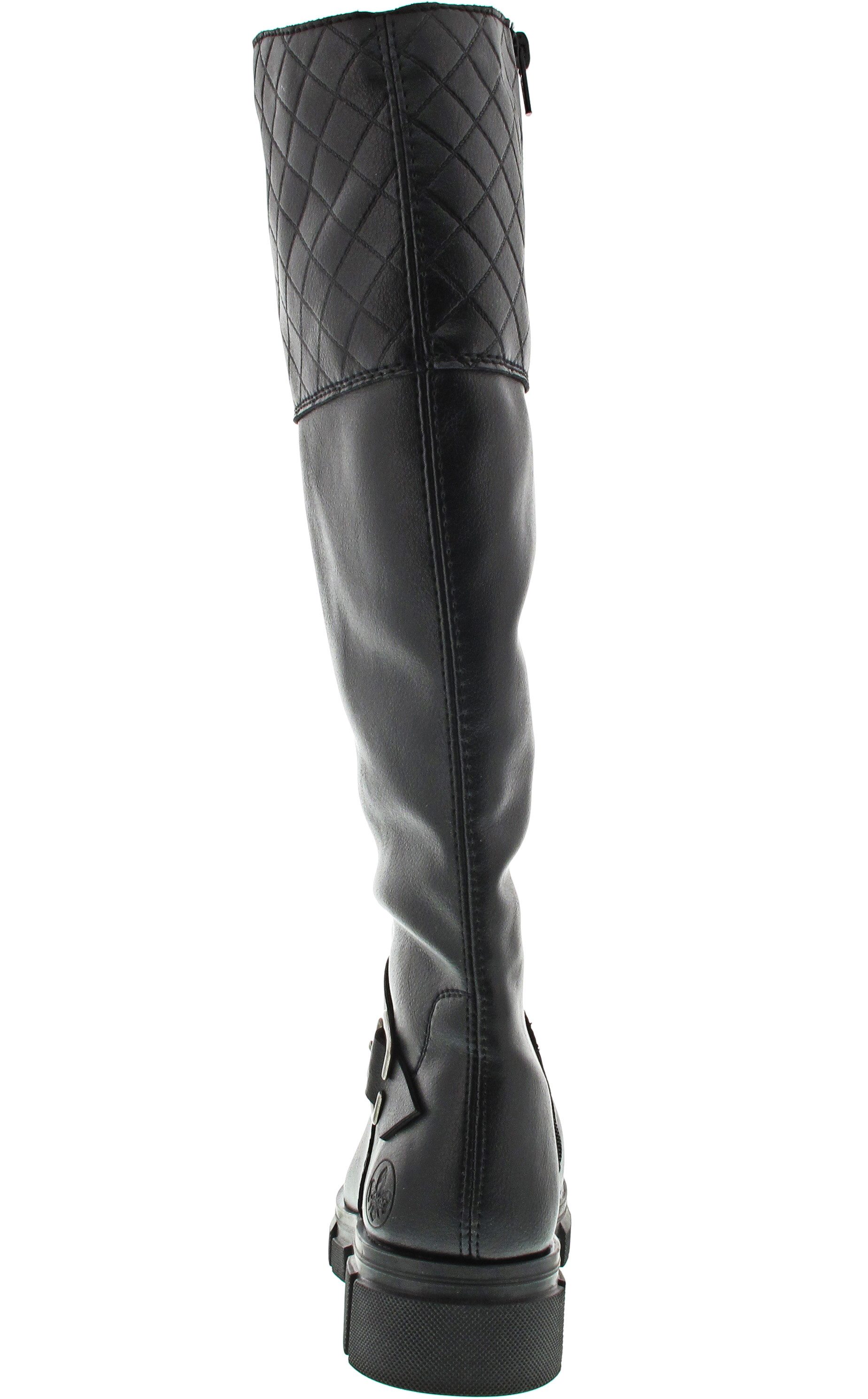 Rieker Westernstiefelette