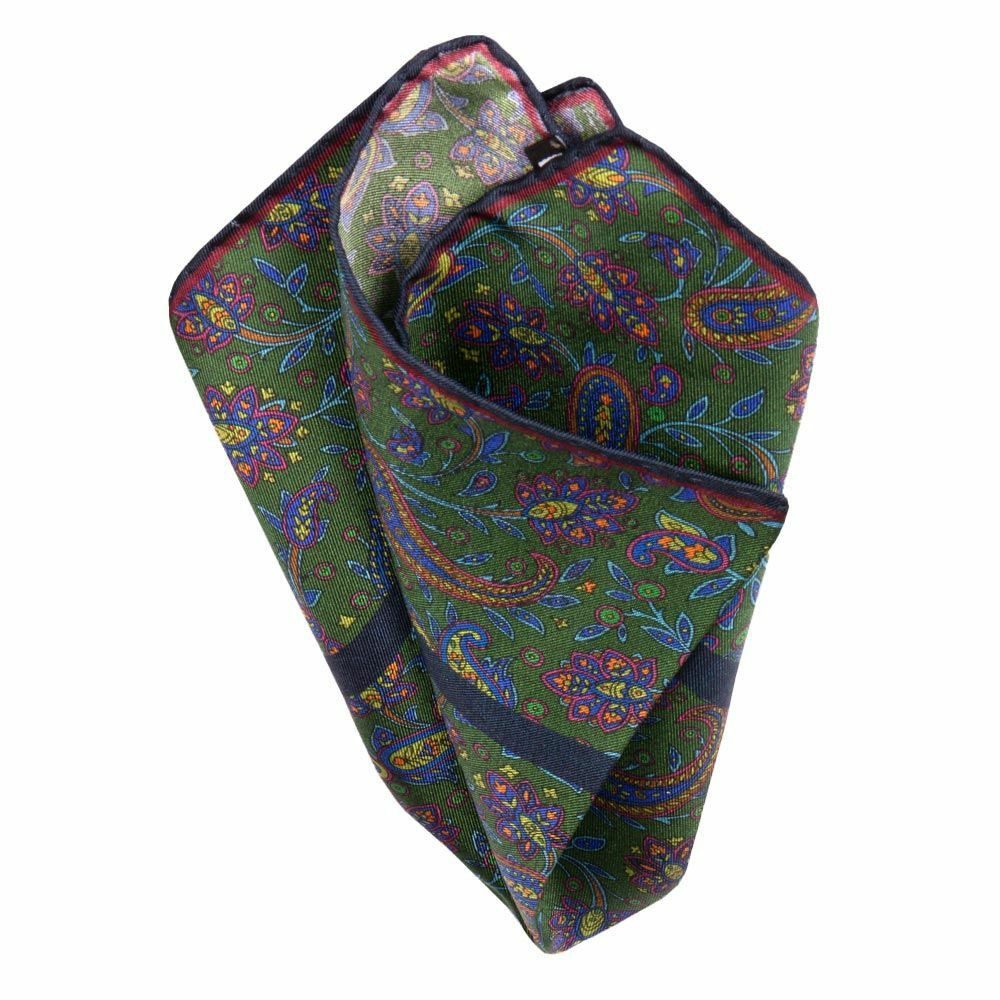 BGENTS Einstecktuch Tuch für Herren, (Keine Angabe, 1-St. Keine Angabe)