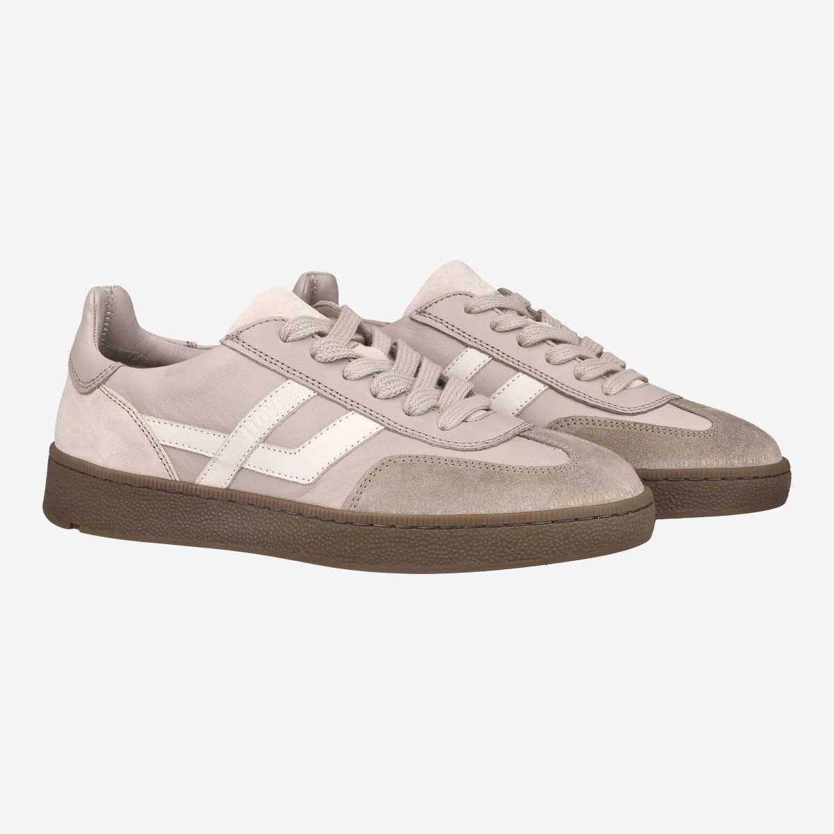 Lloyd Lloyd 26-104-31 BRAVA, Sneaker, Beige, Damen Sneaker