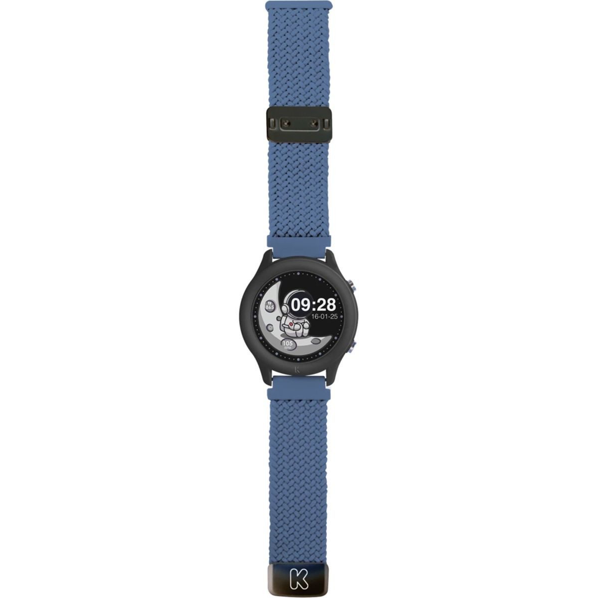 Kidywolf Smart-Watch Smartwatch