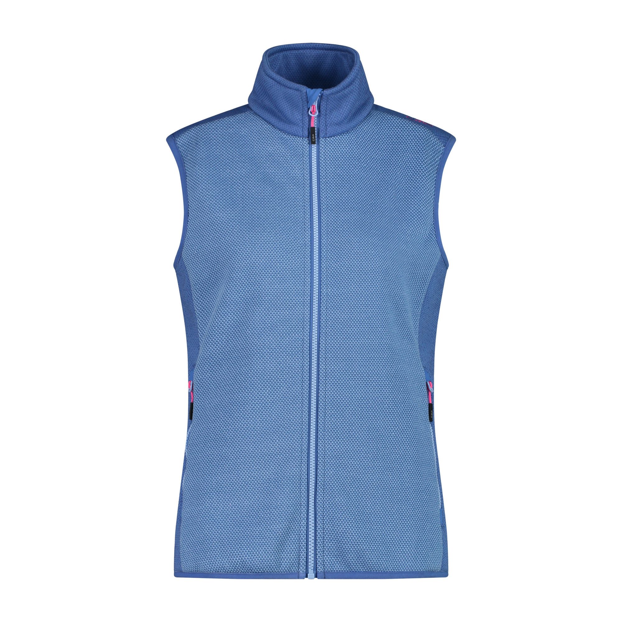 Funktionsweste CMP Damen Fleeceweste WOMAN VEST 34H6056