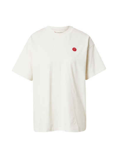 KnowledgeCotton Apparel T-Shirt (1-tlg)
