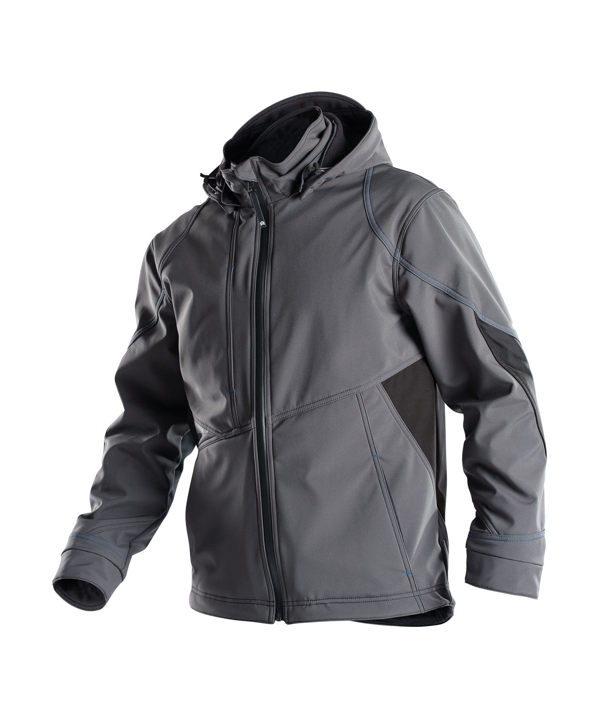 Softshelljacke Gravity