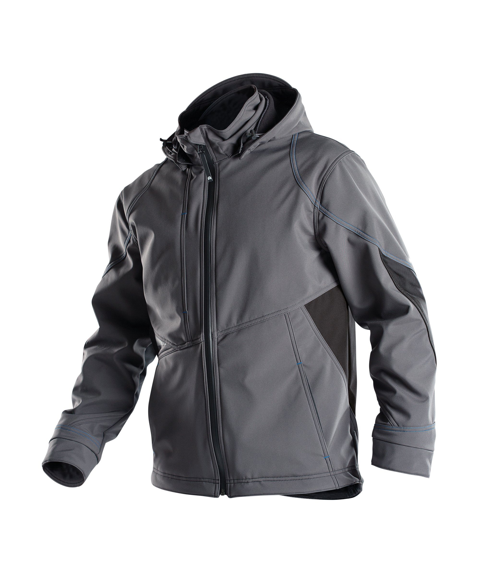 Dassy Softshelljacke Gravity (1-St)