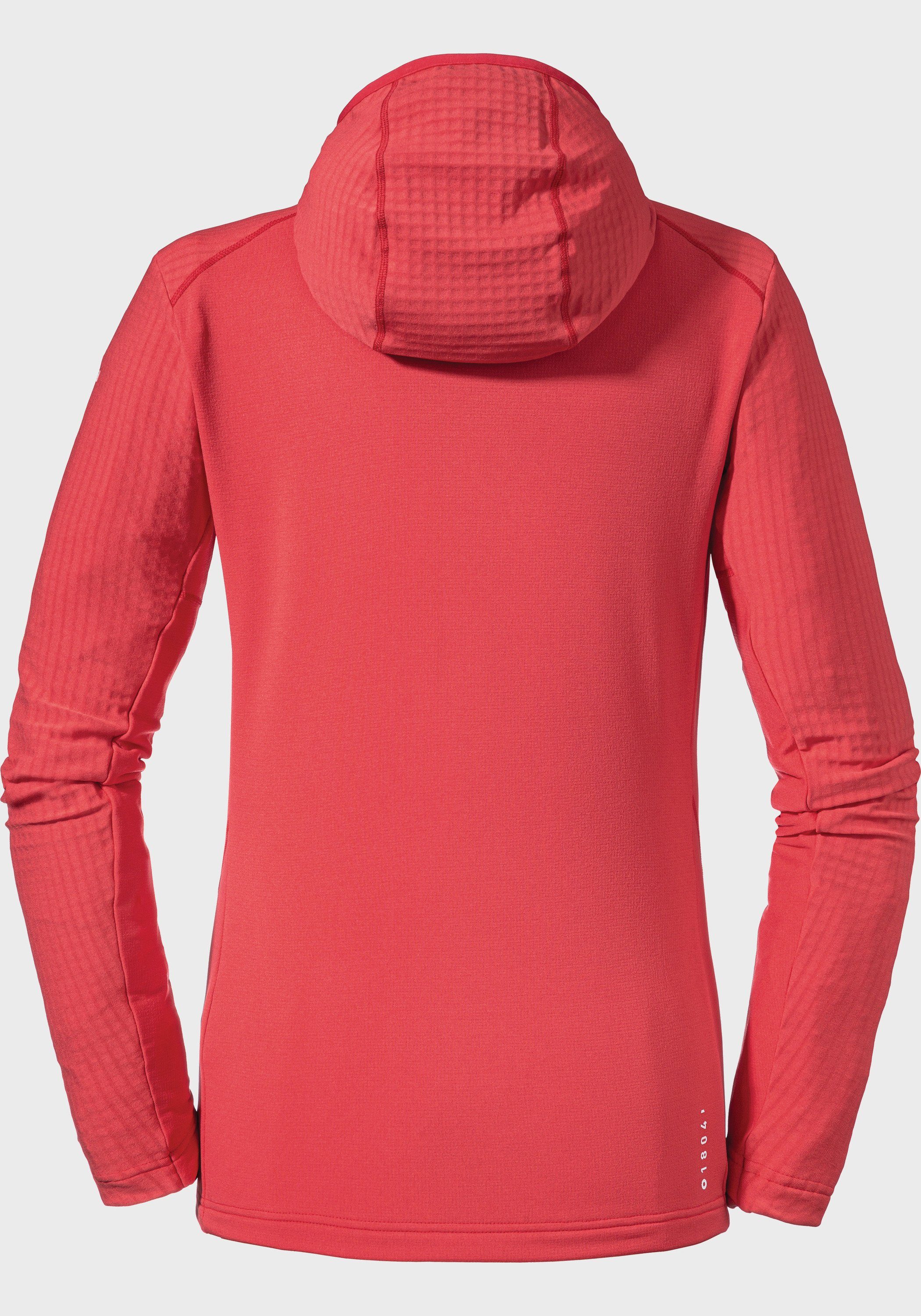 Schöffel Fleecejacke Fleece Hoody Monte Sart günstig online kaufen