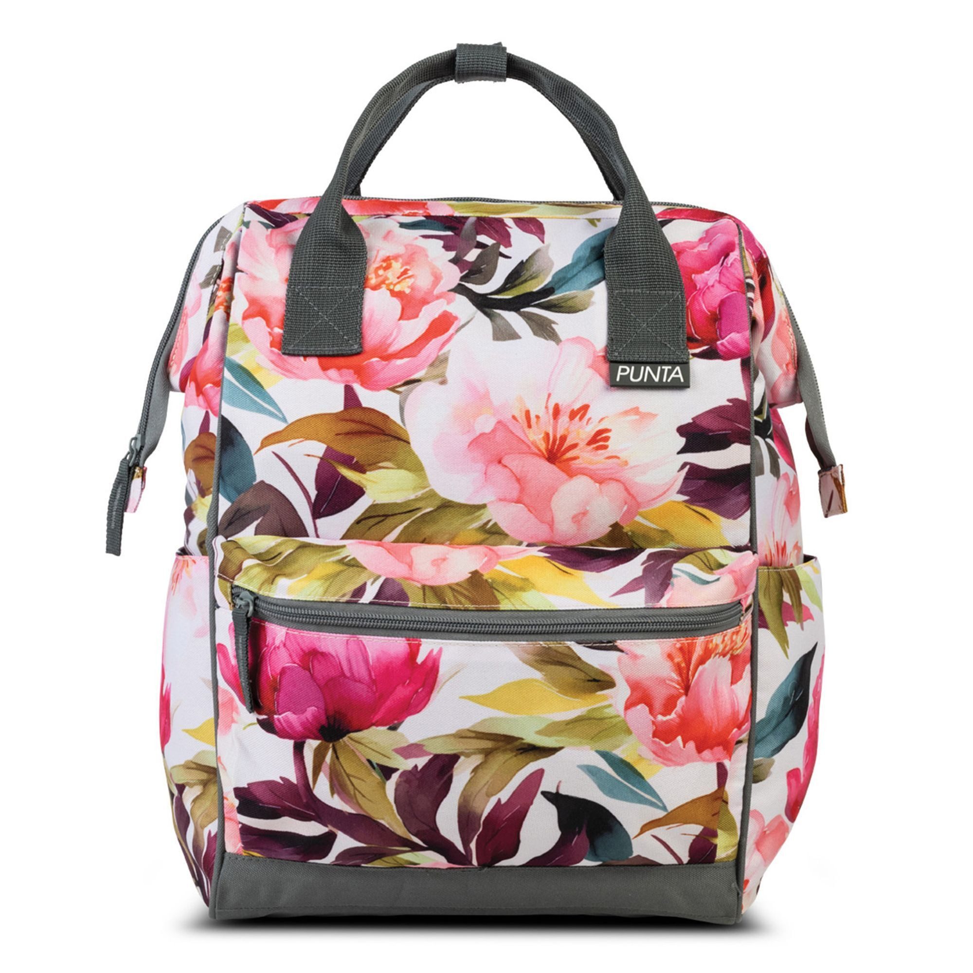 PUNTA Rucksack City Style, Polyester günstig online kaufen