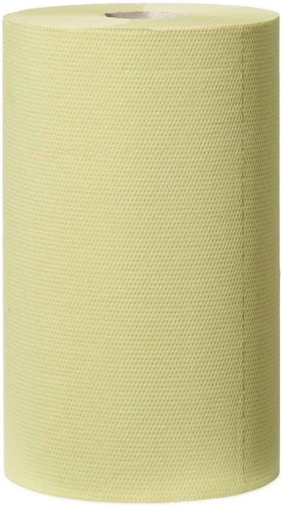 TORK Papierhandtuch Mehrzweck Wischtuch 2-lagig grün 23x27,5cm 1 Rolle à 200 Tücher (1-St)